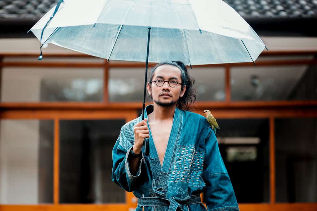 Mengatasi Masalah Brewok yang Muncul Seiring Pertumbuhannya 1 Mengatasi masalah brewok yang membandel