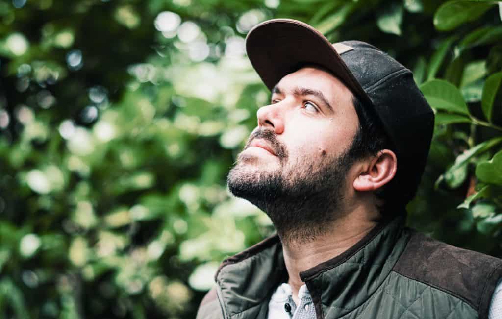Mana yang Tercepat, Menumbuhkan Brewok secara Alami atau dengan Beard Serum? - B04 A26 F02 LAMA TUMBUH Berapa lama waktu yang diperlukan untuk tumbuhkan brewok dalam siklus alami -
