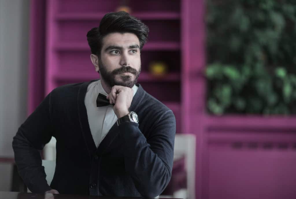 Berbagai Jenis Sisir Brewok dan Tips Memilih yang Terbaik 1 Memilih Sisir Brewok yang Tepat