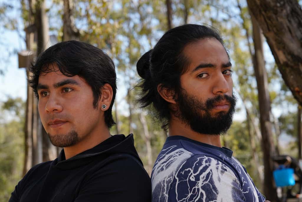 Komentar dan Pertanyaan Aneh yang Sering Ditanyakan tentang Brewokmu 1 Rasa penasaran yang menjelma jadi komentar dan pertanyaan aneh tentang brewokmu