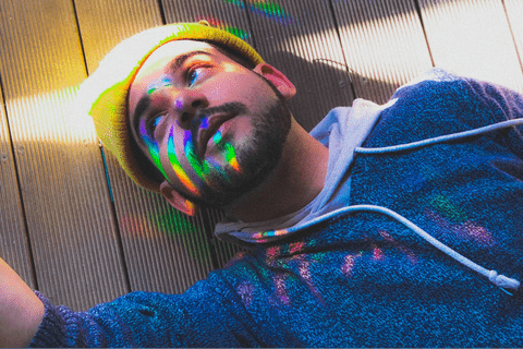 Menggunakan Sampo Khusus Jenggot Atau Beard Wash 1 Menggunakan Sampo Khusus Jenggot Atau Beard Wash - -