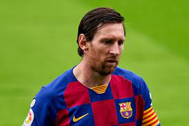 Berbagai Style Brewok Messi Dari Masa Ke Masa - Brewok Messi -