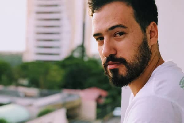 Cara Alami Menumbuhkan Brewok 1 Cara Alami Menumbuhkan Brewok - -