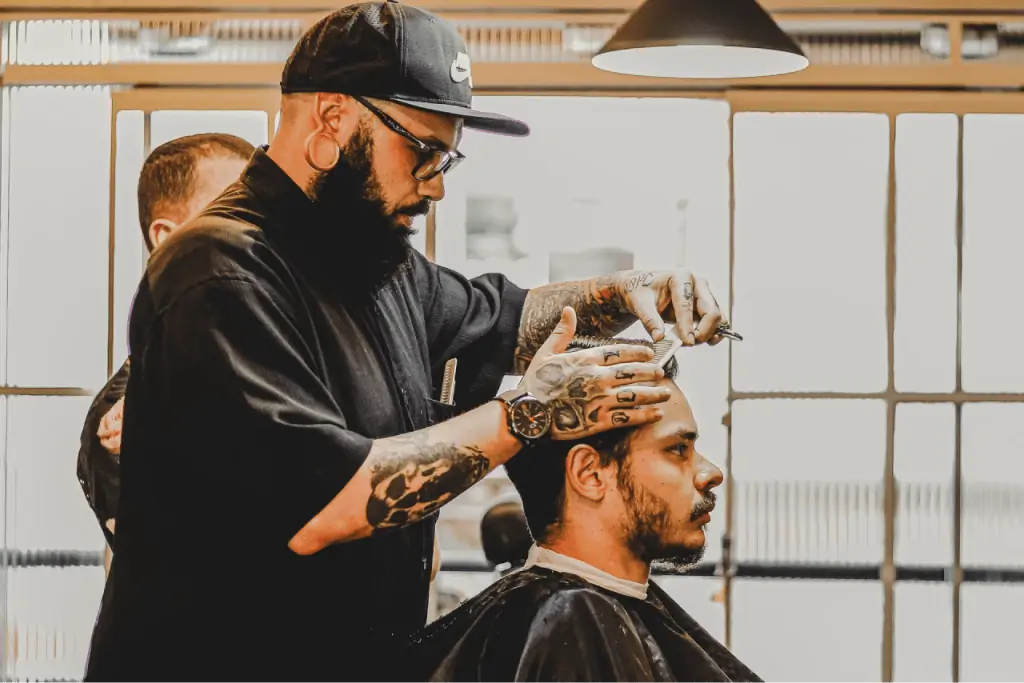 Atasi Iritasi Saat Mencukur Jenggot, Ini Tips Ampuhnya! - Maaz Grooming