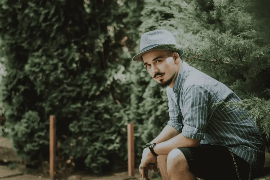 Ingin Jenggot Lebat? ini Perbedaan Beard Oil dan Beard Balm! - Maaz Grooming