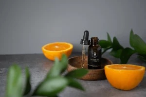 komposisi beard oil