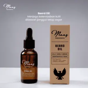 7 Jenis Pomade Untuk Rambut Dan Perbedaan Fungsinya. Jangan Salah Pilih! - Beard Oil -