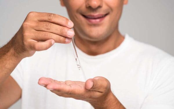 7 Vitamin untuk Rambut Rontok yang Alami dan Penting