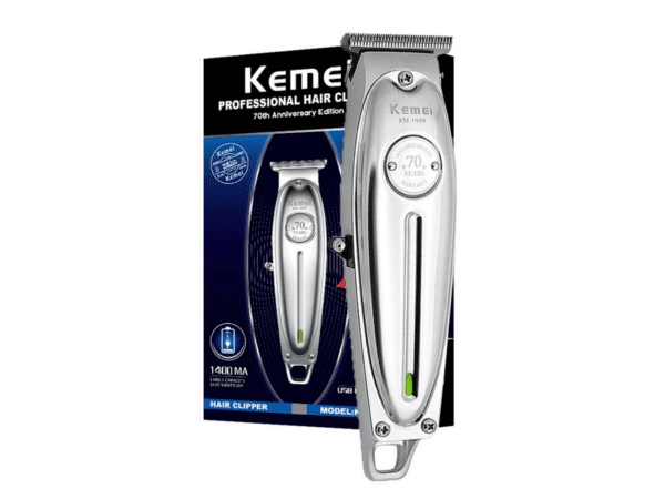 5 Alat Cukur Jenggot Elektrik Terbaik, Kamu Pilih Mana?