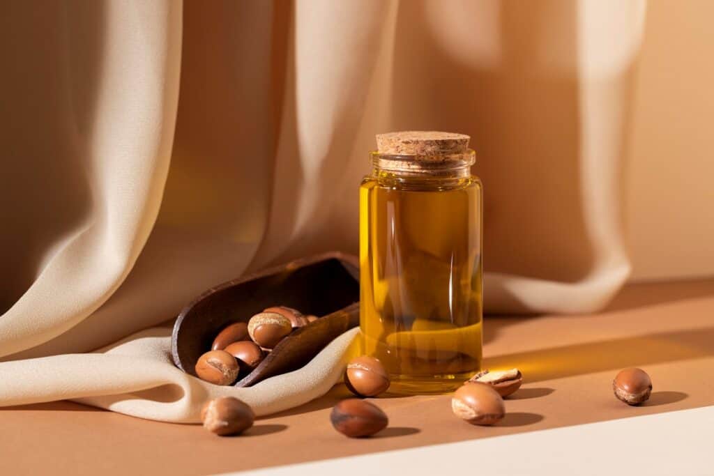 Manfaat Argan Oil