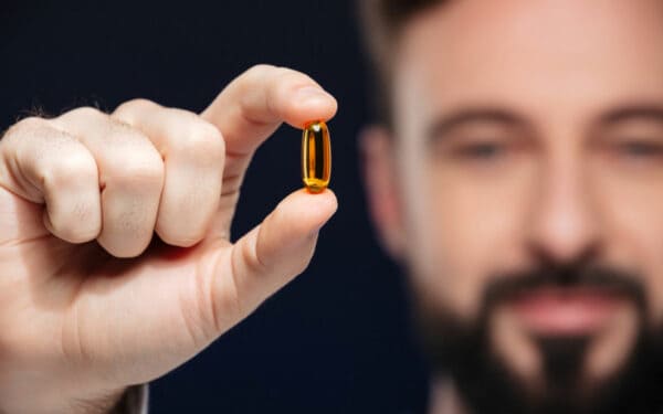 8 Manfaat Vitamin Rambut yang Wajib Diketahui