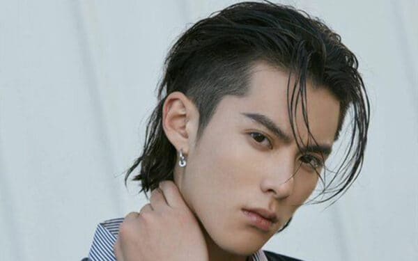 Mullet Panjang: Gaya Rambut Kontroversial yang Kembali Mengguncang Dunia Pria
