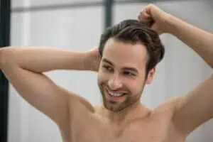 cara melembutkan rambut secara alami