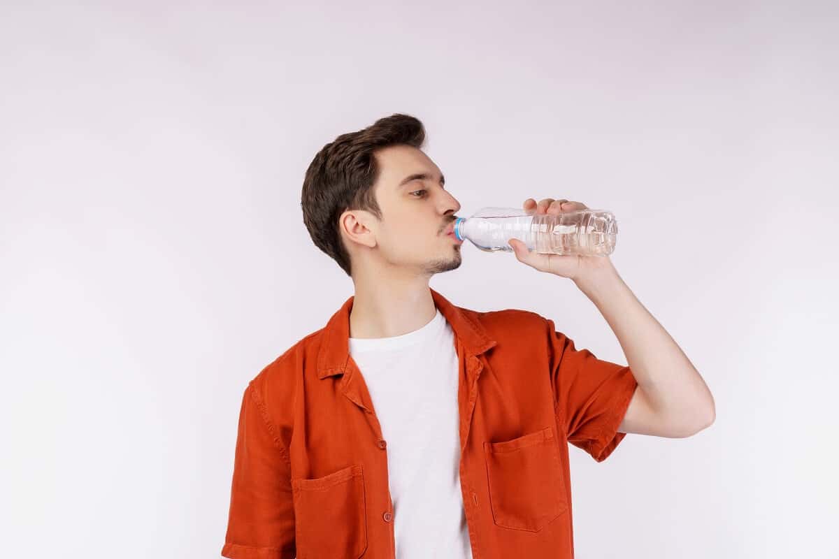 Cara Merawat Wajah Dengan Minum Air Putih