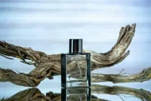 top notes parfum