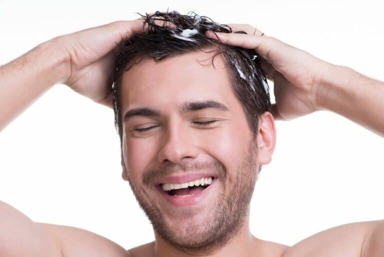 shampoo yang mengandung biotin