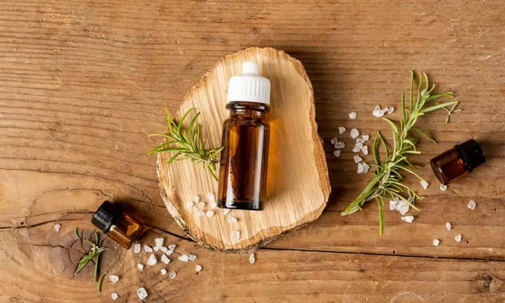 cara pakai tamanu oil