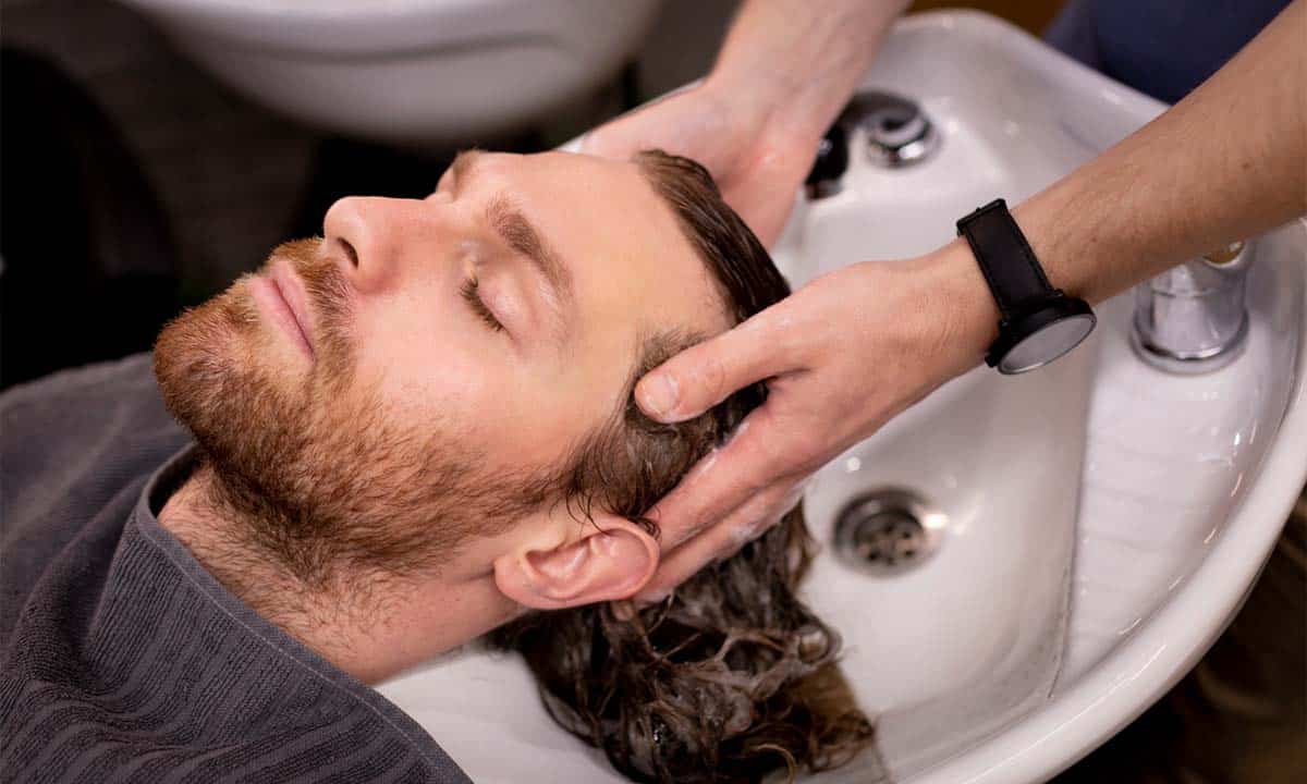 Mengenal Apa Itu Hair Spa dan Cara Melakukannya di Rumah