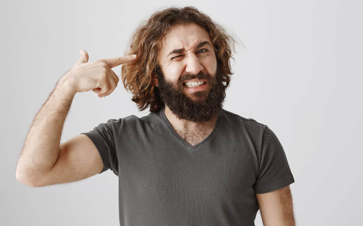 6 cara mengatasi rambut bercabang jenis dan penyebabnya
