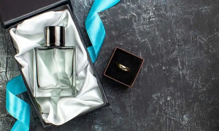aroma parfum yang cocok untuk pria