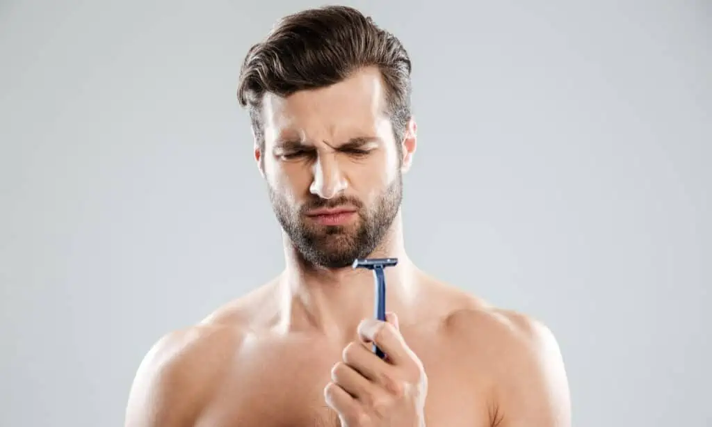 Lebih Baik Cukur Kumis atau Tidak? Ketahui Manfaatnya Sebelum Memutuskan! 4 Lebih Baik Cukur Kumis atau Tidak? Ketahui Manfaatnya Sebelum Memutuskan! - lebih baik cukur kumis atau tidak -