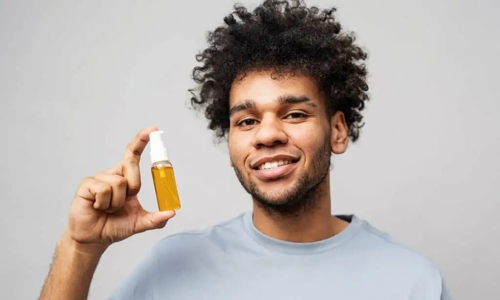 Rekomendasi Obat Penumbuh Jenggot Paling Mujarab yang Aman Digunakan 1 obat penumbuh jenggot paling mujarab