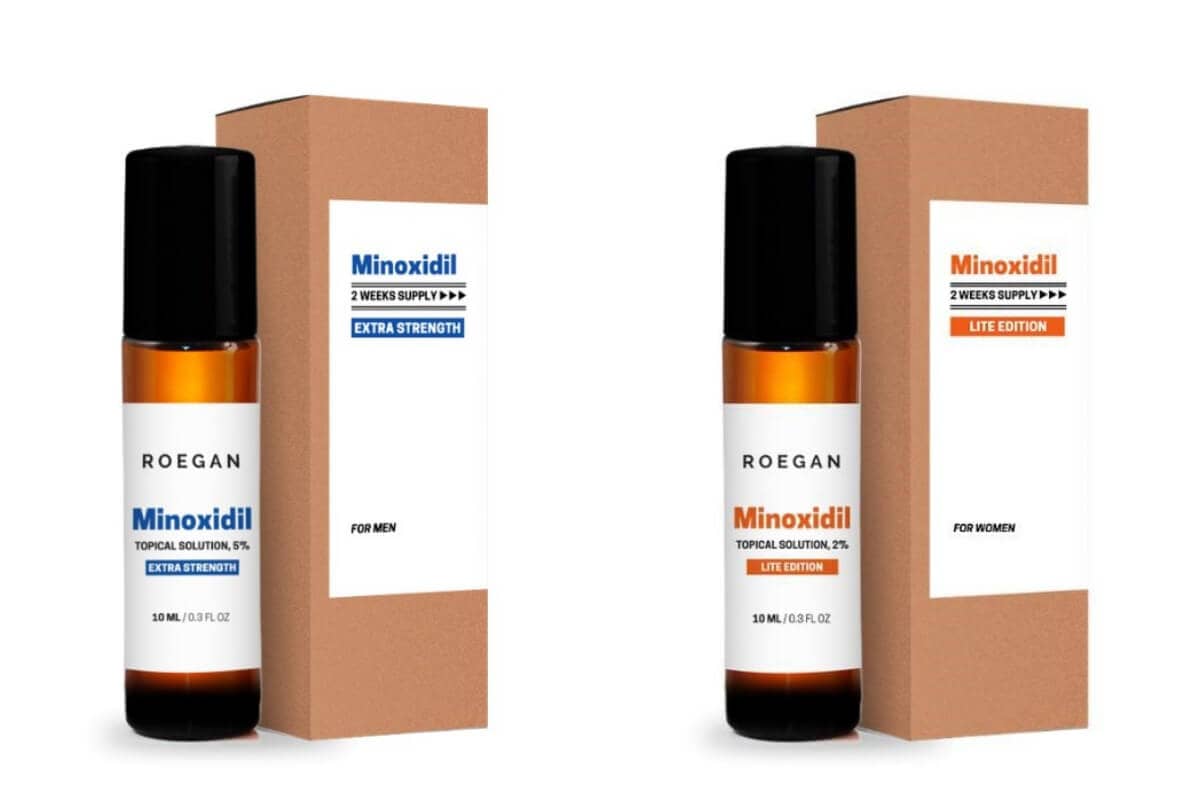 roegan minoxidil 5 persen
