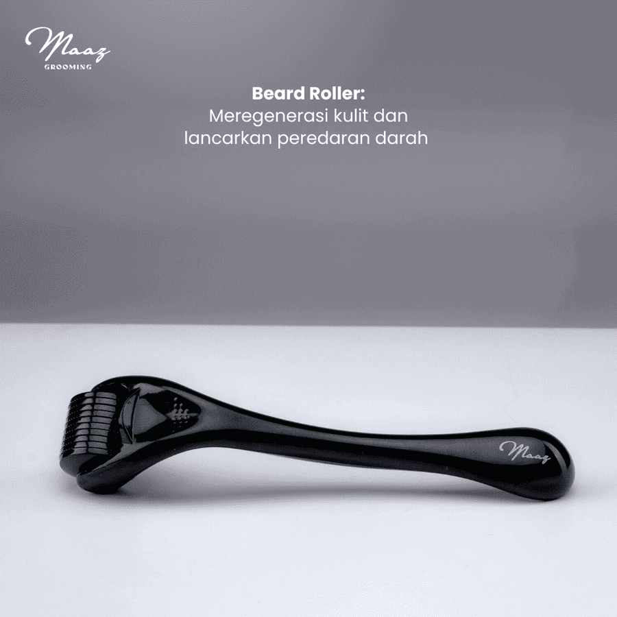 Maaz Derma Roller 0,5 mm