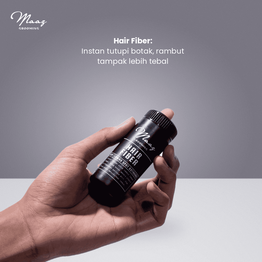 Maaz Hair Fiber 10 gr